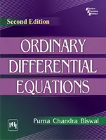 Gewöhnliche Differentialgleichungen - Ordinary Differential Equations