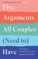 Fünf Argumente, die alle Paare haben (müssen) - und warum der Abwasch wichtig ist - Five Arguments All Couples (Need To) Have - And Why the Washing-Up Matters