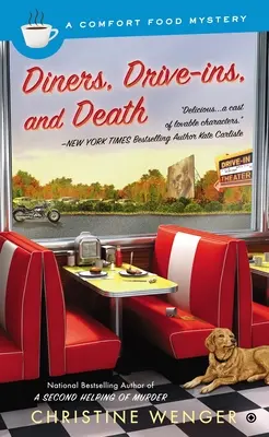 Diners, Drive-Ins und der Tod - Diners, Drive-Ins, and Death