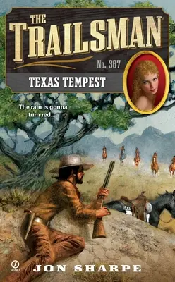 Texas Sturm - Texas Tempest