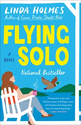 Allein fliegen - Flying Solo