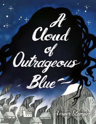Eine Wolke von unerhörtem Blau - A Cloud of Outrageous Blue