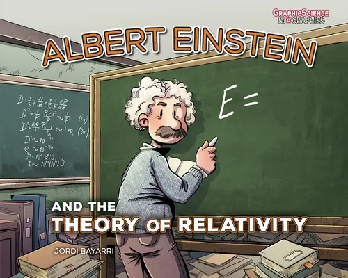 Albert Einstein und die Relativitätstheorie - Albert Einstein and the Theory of Relativity