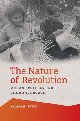 Die Natur der Revolution - The Nature of Revolution