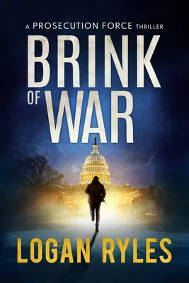 Am Rande des Krieges: Ein Proesecution Force Thriller - Brink of War: A Proesecution Force Thriller