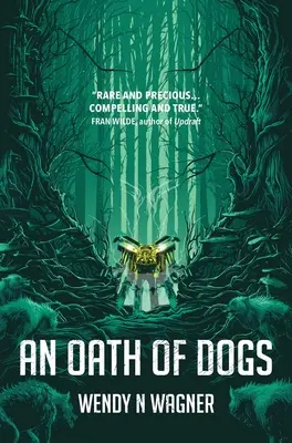 Ein Schwur der Hunde - An Oath of Dogs
