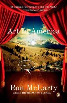 Kunst in Amerika - Art in America