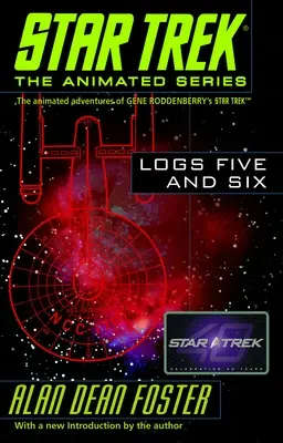 Star Trek Logbuch Fünf und Sechs - Star Trek Logs Five and Six