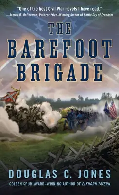 Die Barfußbrigade - The Barefoot Brigade