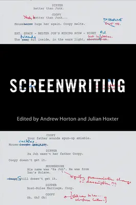 Drehbuchschreiben - Screenwriting