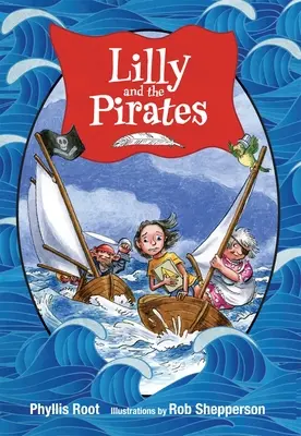 Lilly und die Piraten - Lilly and the Pirates