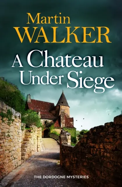 Chateau unter Belagerung - Chateau Under Siege