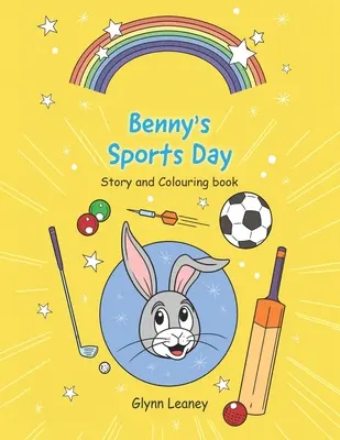 Bennys Sporttag - Benny's Sports Day