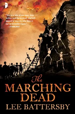 Die marschierenden Toten - The Marching Dead