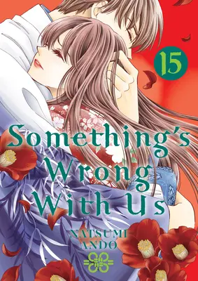 Irgendetwas stimmt nicht mit uns 15 - Something's Wrong with Us 15