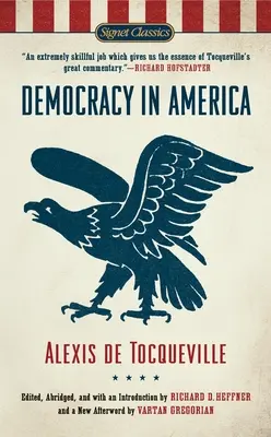 Demokratie in Amerika - Democracy in America