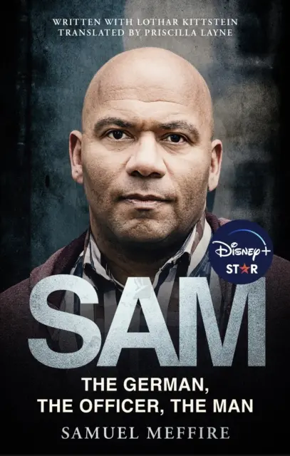 Sam: Demnächst bei Disney Plus als Sam - Ein Sachse - Sam: Coming soon to Disney Plus as Sam - A Saxon