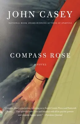 Kompassrose - Compass Rose