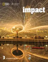 Impact 3 (Britisches Englisch) - Impact 3 (British English)