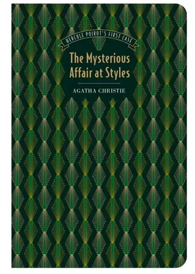 Die rätselhafte Affäre von Styles - The Mysterious Affair at Styles