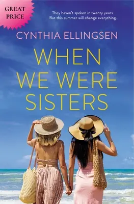 Als wir noch Schwestern waren - When We Were Sisters