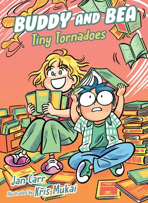Winzige Wirbelstürme - Tiny Tornadoes