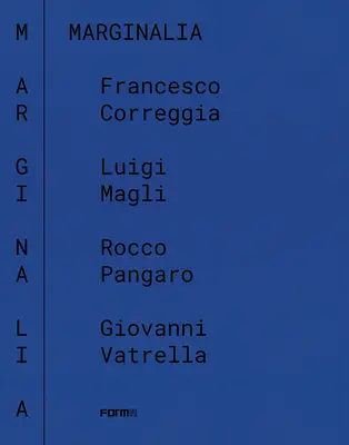 Marginalien - Marginalia