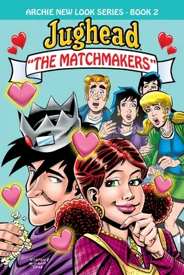 Jughead: Die Heiratsvermittler - Jughead: The Matchmakers