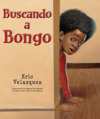 Auf der Suche nach einem Bongo - Buscando a Bongo