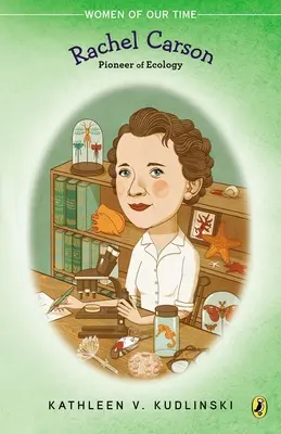 Rachel Carson: Pionierin der Ökologie - Rachel Carson: Pioneer of Ecology