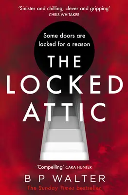 Der verschlossene Dachboden - The Locked Attic