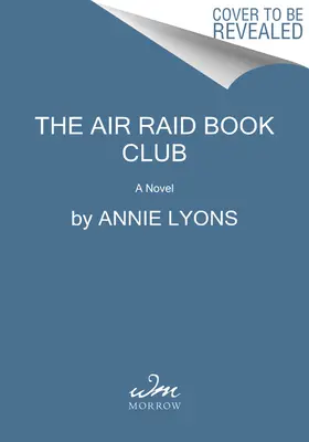 Der Luftangriffs-Buchclub - The Air Raid Book Club