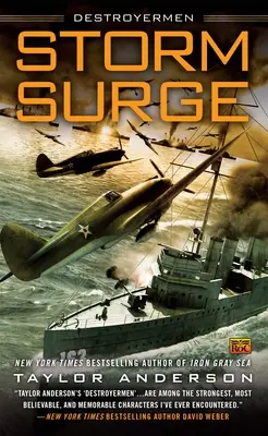 Sturmflut - Storm Surge