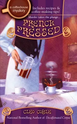 Französisch gepresst - French Pressed