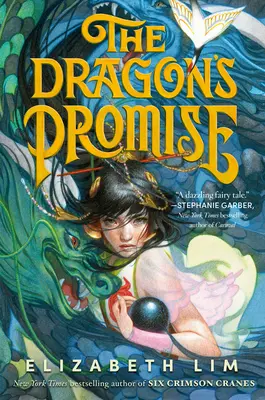 Das Versprechen des Drachen - The Dragon's Promise