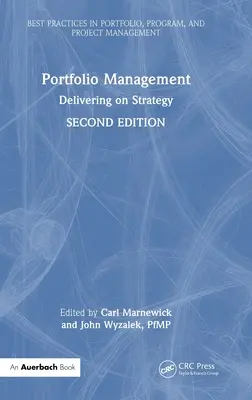 Portfolio-Management: Die Umsetzung der Strategie - Portfolio Management: Delivering on Strategy