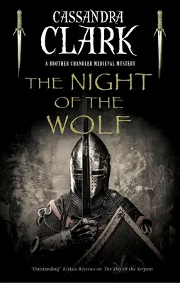 Die Nacht des Wolfes - The Night of the Wolf