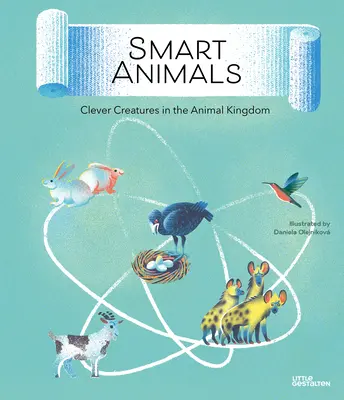 Intelligente Tiere - Smart Animals