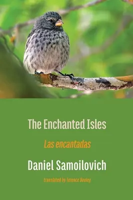 Die verzauberten Inseln: Las encantadas - The Enchanted Isles: Las encantadas