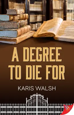 Ein Abschluss zum Sterben - A Degree to Die for