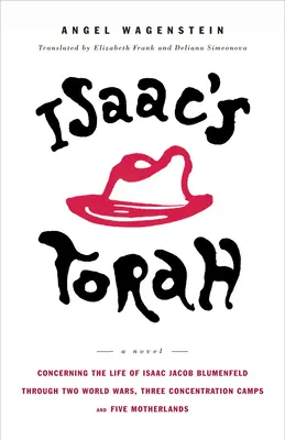Isaaks Thora - Isaac's Torah