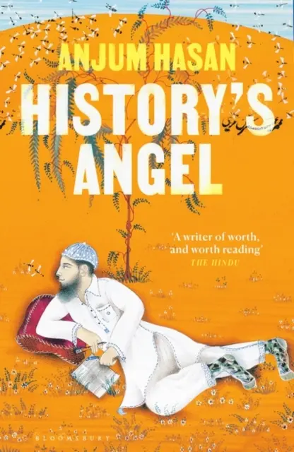 Der Engel der Geschichte - History's Angel