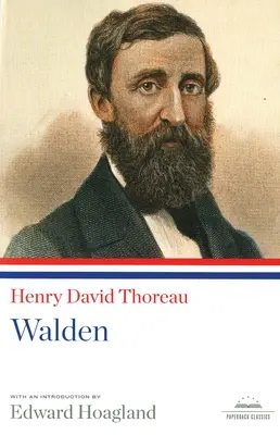 Walden: Ein Taschenbuchklassiker der Library of America - Walden: A Library of America Paperback Classic