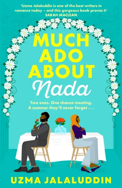 Viel Aufhebens um Nada - Much Ado About Nada