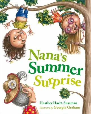 Nanas Sommerüberraschung - Nana's Summer Surprise