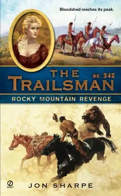 Rocky Mountain Rache - Rocky Mountain Revenge