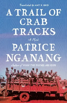 Spur der Krabbenspuren - Trail of Crab Tracks