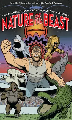 Die Natur der Bestie - Nature of the Beast