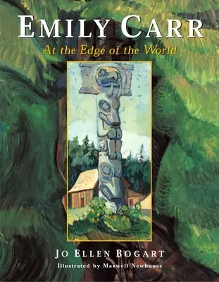 Emily Carr: Am Rande der Welt - Emily Carr: At the Edge of the World