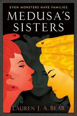 Die Schwestern der Medusa - Medusa's Sisters